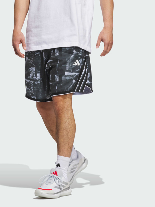 Шорты спортивные Adidas модель JN2460 Фото