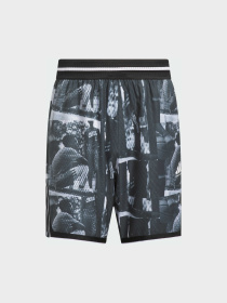 Шорты спортивные Adidas модель JN2460 Фото