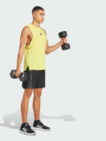 Шорты спортивные Adidas модель JE5682 Фото