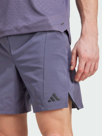 Шорты спортивные Adidas Clima модель JX3306 Фото