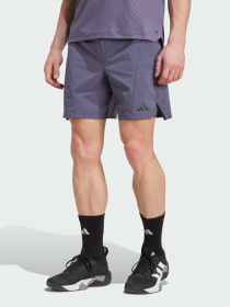 Шорты спортивные Adidas Clima модель JX3306 Фото