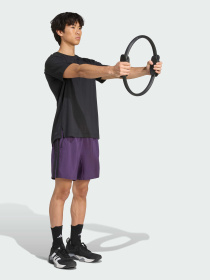 Шорты спортивные Adidas модель JX2719 Фото