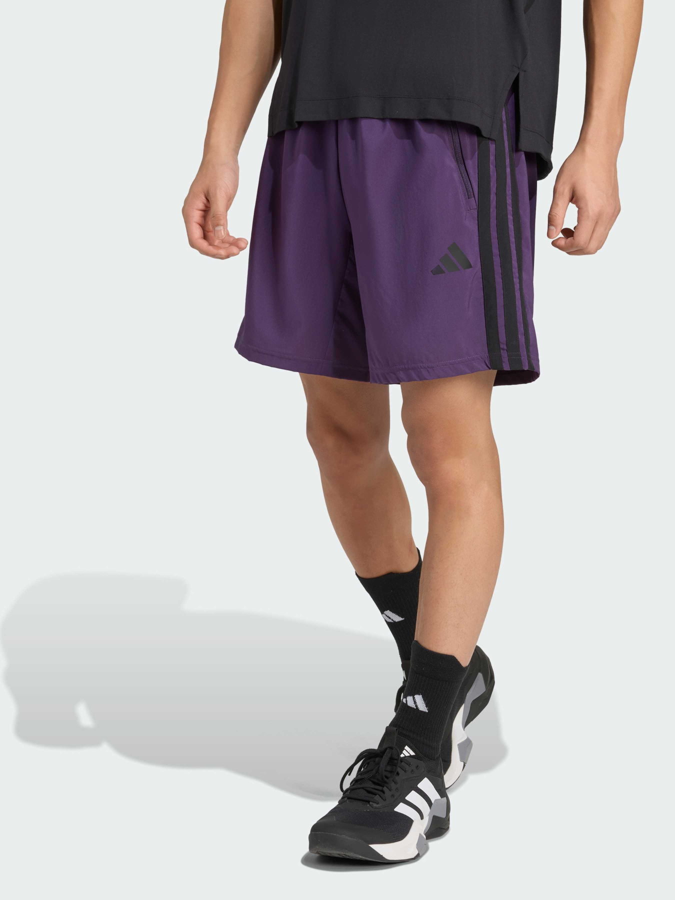 Спортивні шорти Adidas модель JX2719 Фото