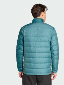 Демисезонная куртка Adidas модель JZ9963 Фото