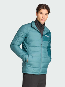 Демисезонная куртка Adidas модель JZ9963 Фото