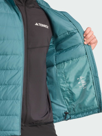 Демисезонная куртка Adidas модель JZ9963 Фото