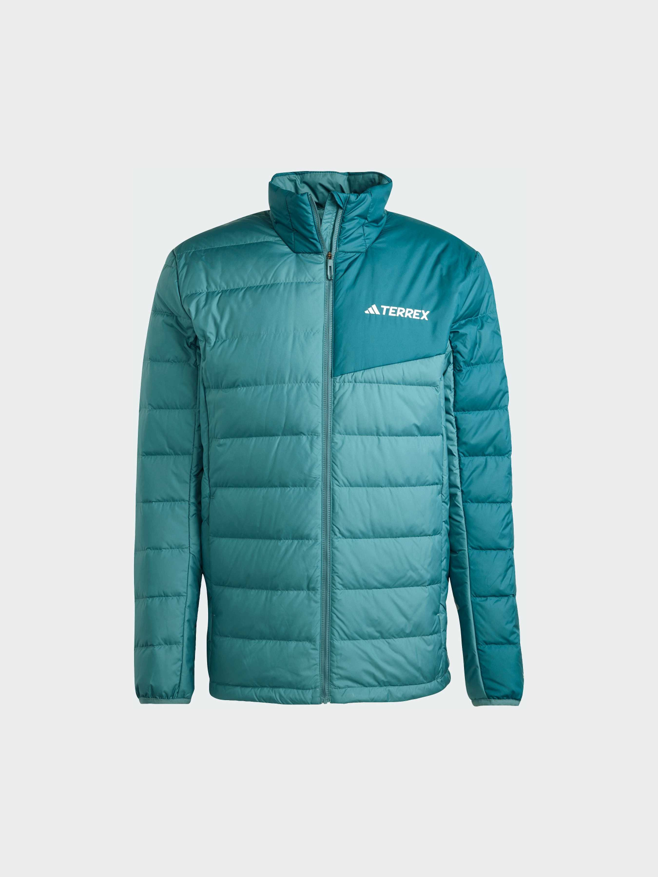 Демисезонная куртка Adidas модель JZ9963 Фото