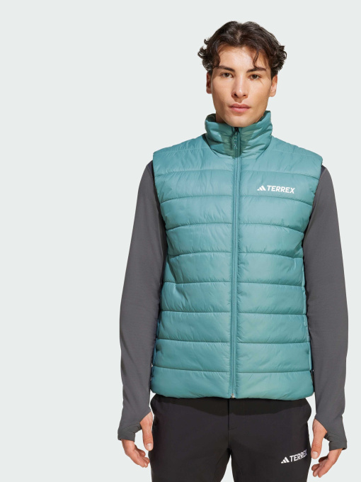 Жилет с утеплителем Adidas модель KA9742 Фото