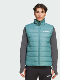 Утеплений жилет Adidas модель KA9742 Фото