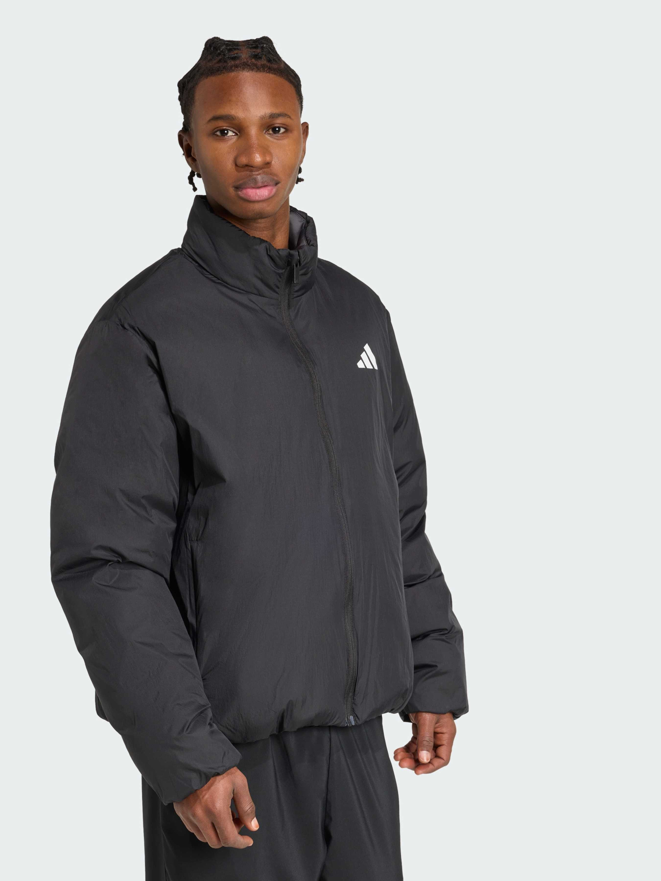 Пуховик Adidas модель JM4159 Пуховик Adidas модель JM4159 Фото