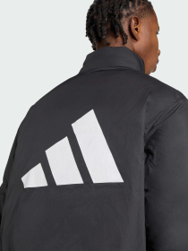 Пуховик Adidas модель JM4159 Пуховик Adidas модель JM4159 Фото