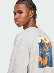 Свитшот Adidas модель JM6503 Фото