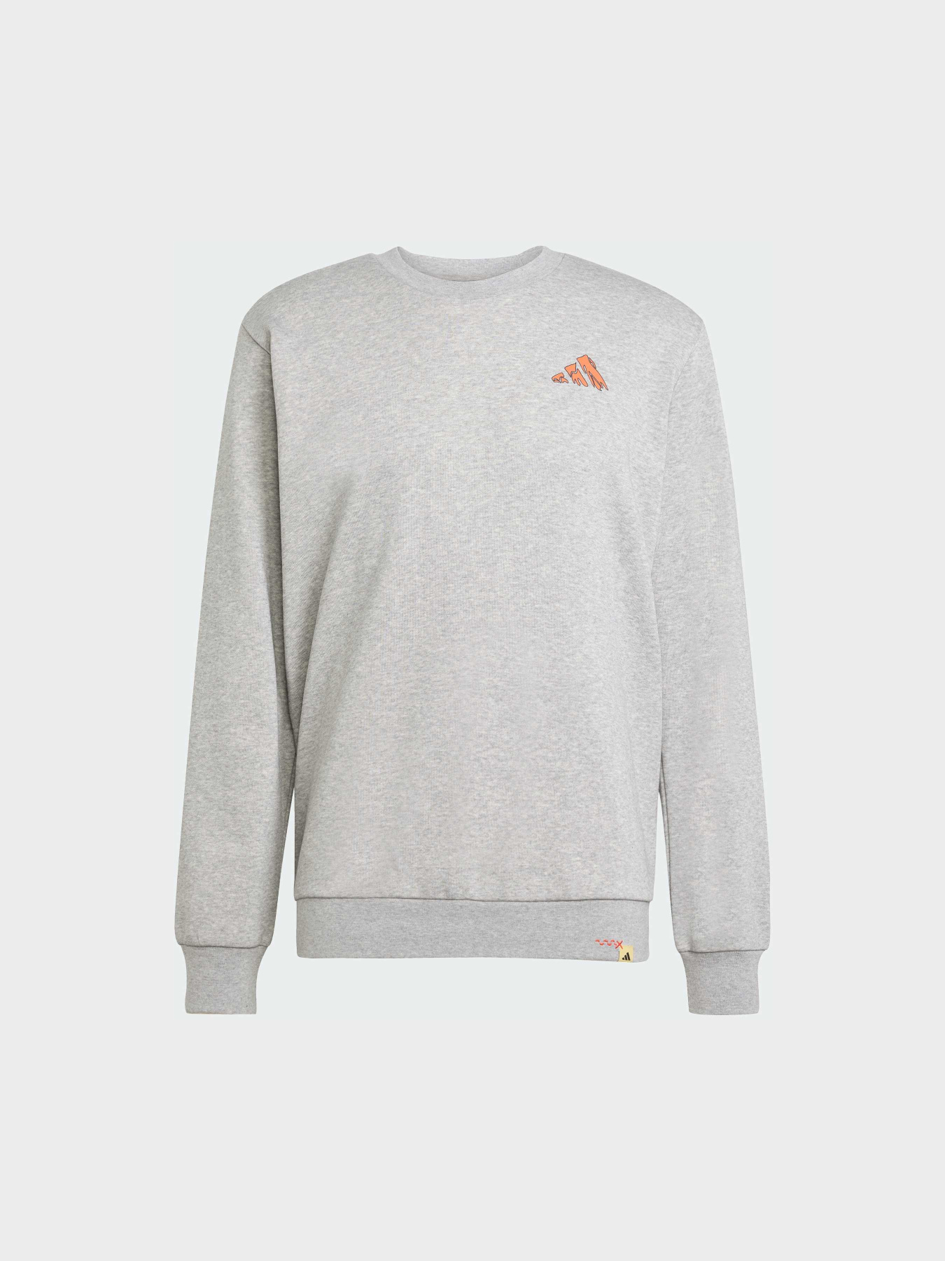 Свитшот Adidas модель JM6503 Фото