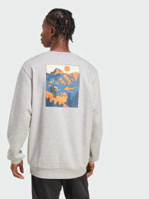 Свитшот Adidas модель JM6503 Фото