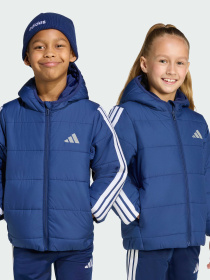 Демісезонна куртка Adidas модель JL9048 Фото