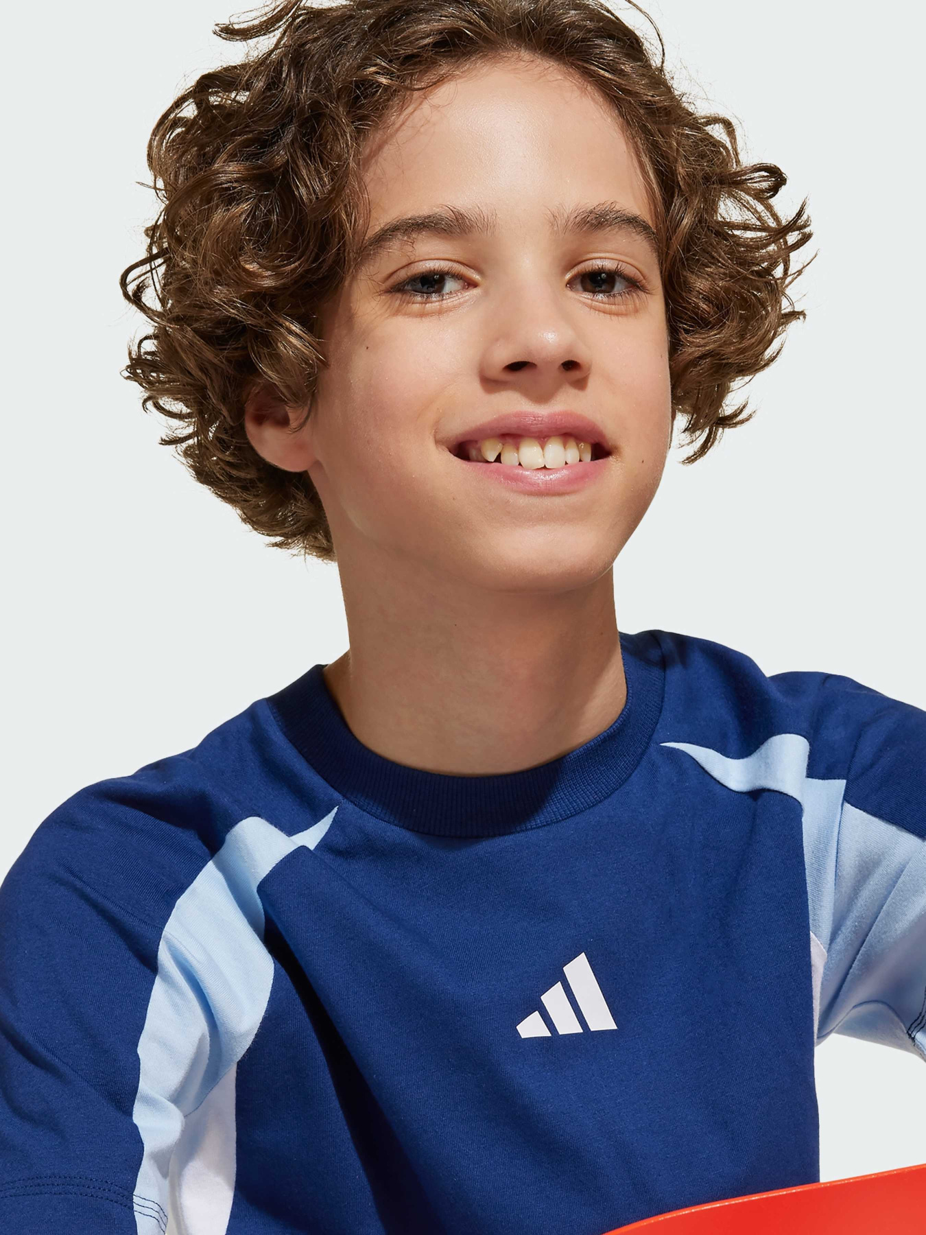 Футболка Adidas модель JD0060 Фото