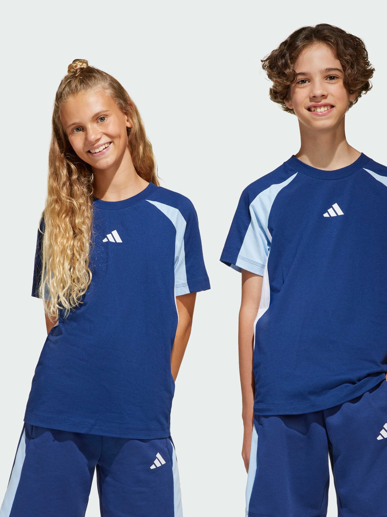 Футболка Adidas модель JD0060 Фото