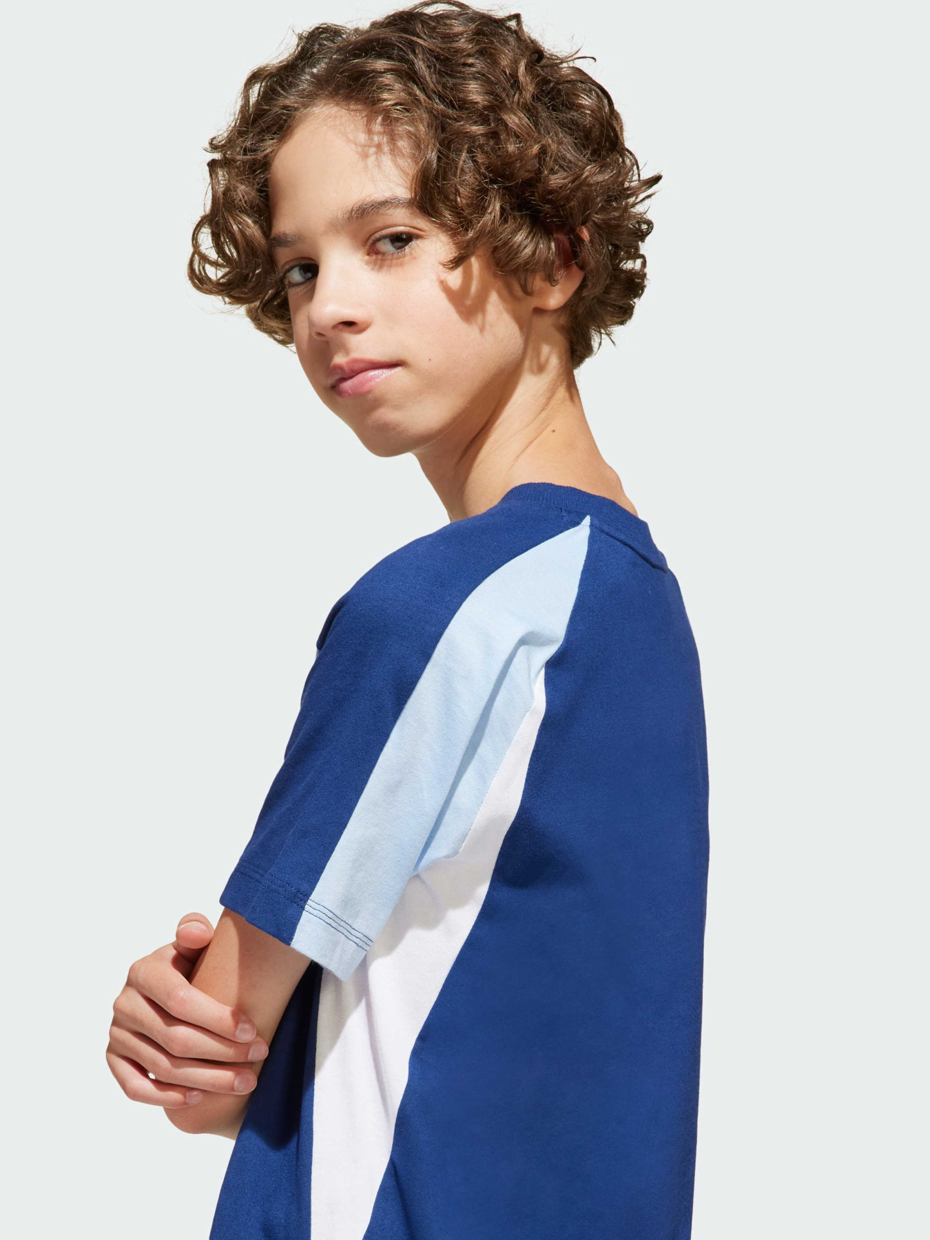 Футболка Adidas модель JD0060 Фото