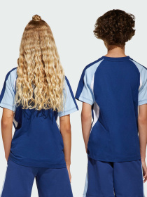 Футболка Adidas модель JD0060 Фото