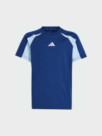 Футболка Adidas модель JD0060 Фото