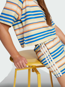 Повседневные шорты Adidas модель JC8414 Фото