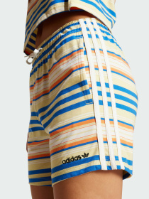 Повседневные шорты Adidas модель JC8414 Фото