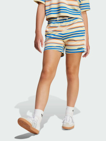 Повседневные шорты Adidas модель JC8414 Фото