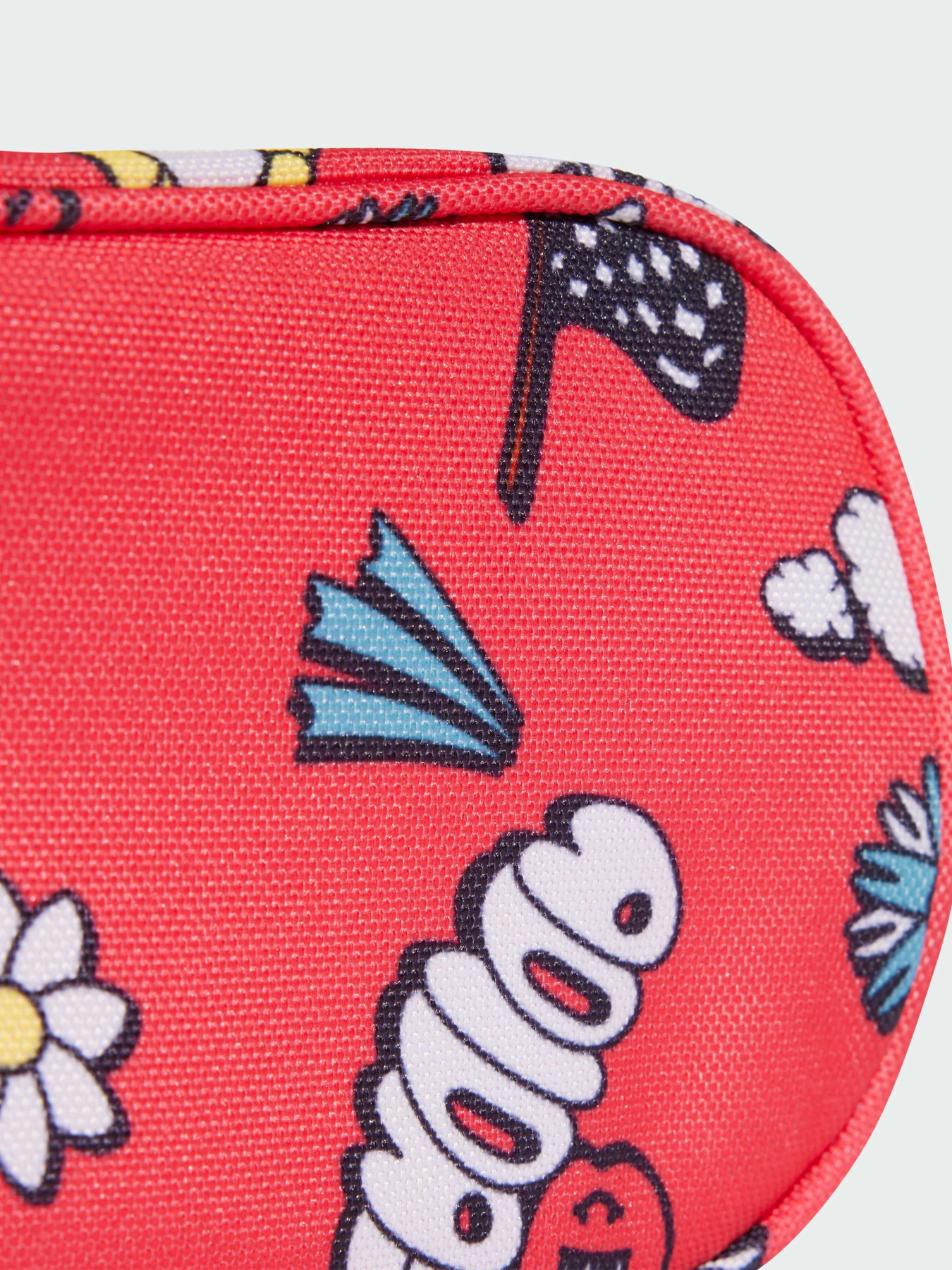 Пенал Kids Fun Allover Print Adidas модель JV5085 Фото