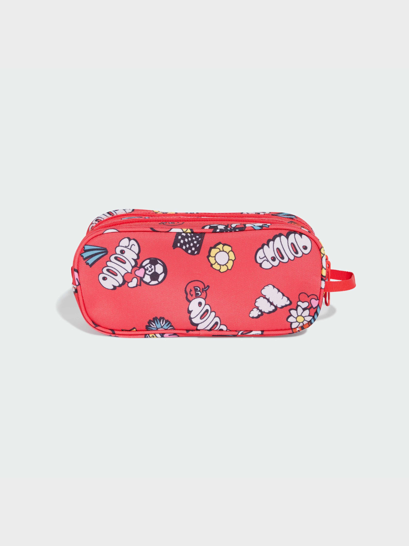 Пенал Kids Fun Allover Print Adidas модель JV5085 Фото