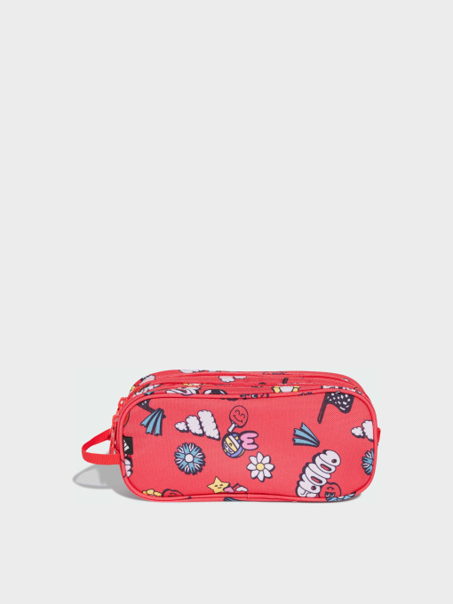 Пенал Kids Fun Allover Print Adidas модель JV5085 Фото
