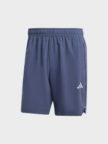 Шорти спортивні Adidas 3 Stripes модель IW5907 Фото