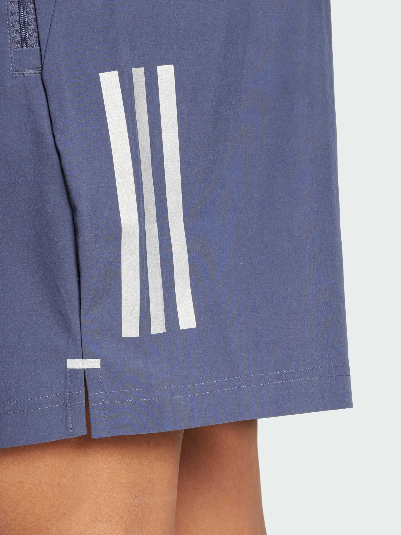 Шорты спортивные Adidas 3 Stripes модель IW5907 Фото