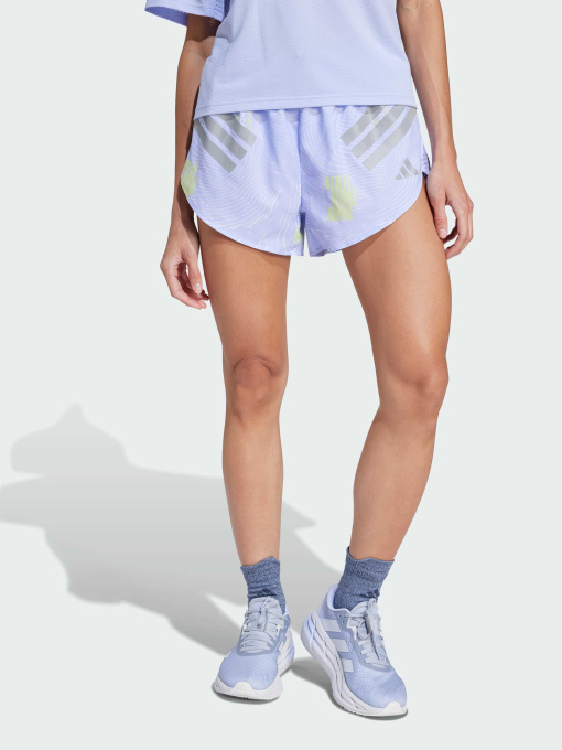 Спортивні шорти Adidas модель JD7757 Фото