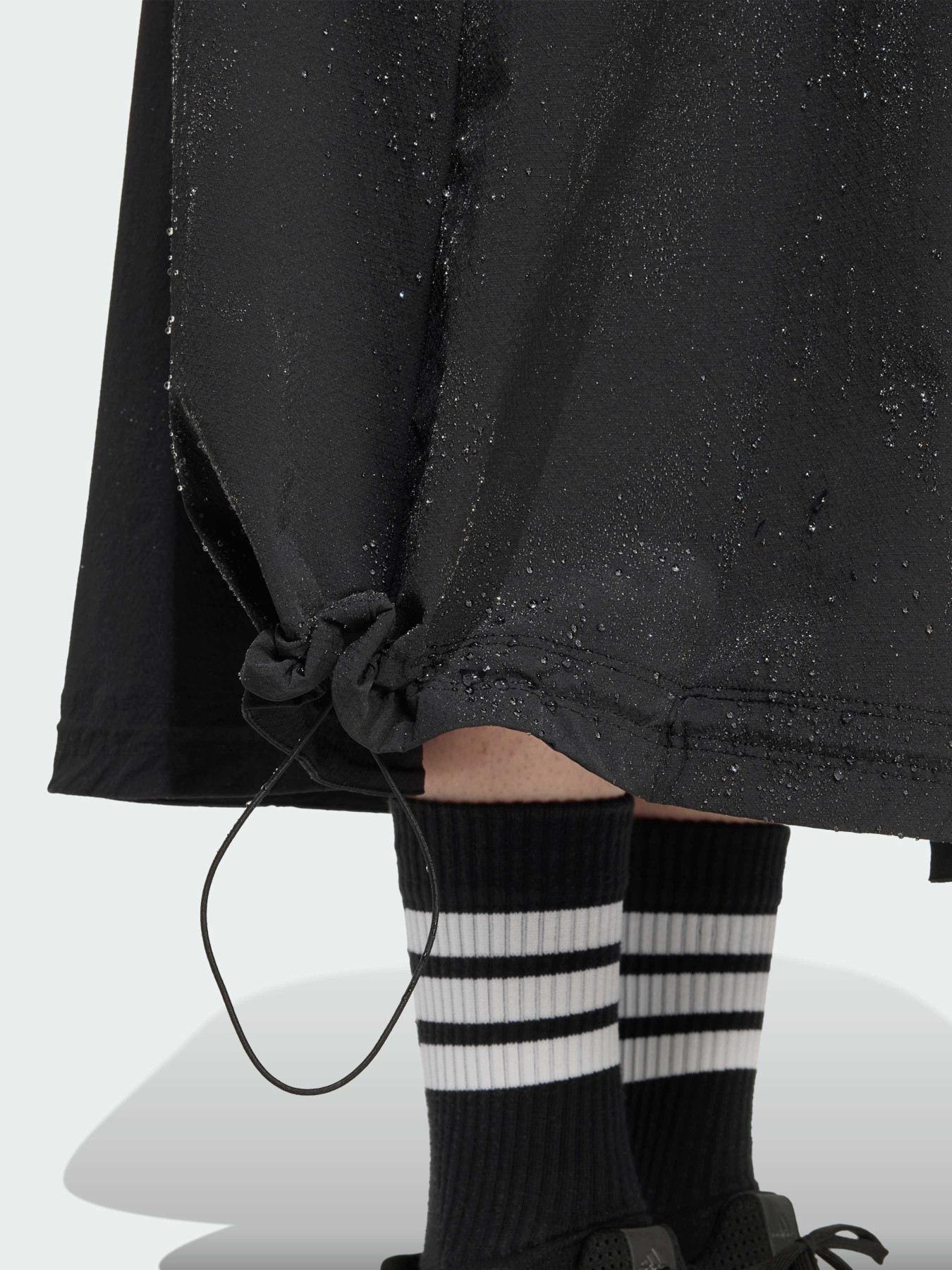 Юбка миди Adidas модель JM8438 Юбка миди Adidas модель JM8438 Фото