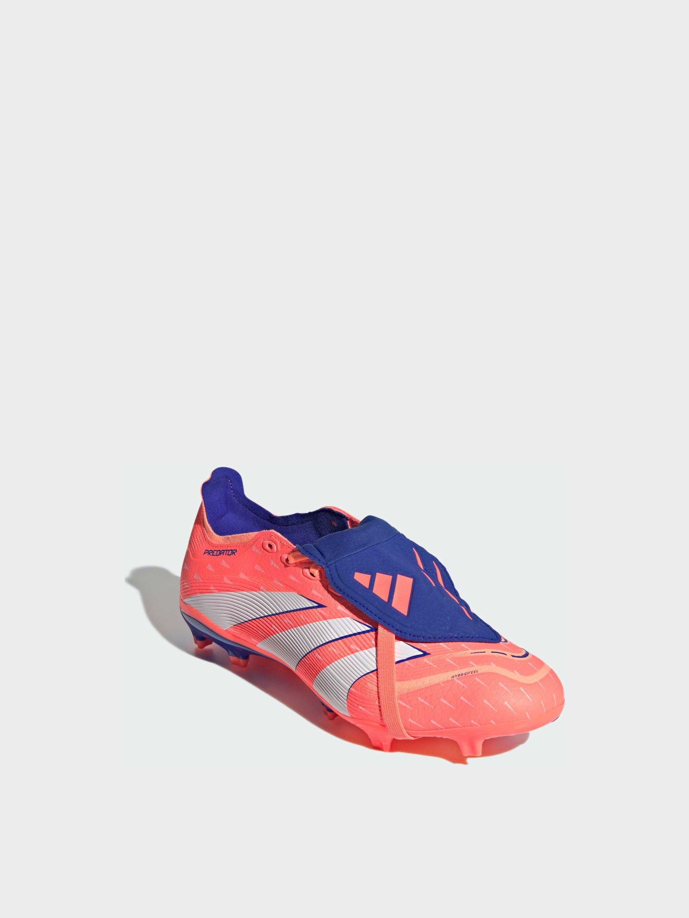Бутсы Adidas Predator модель JI1112 Фото