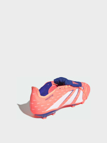 Бутсы Adidas Predator модель JI1112 Фото