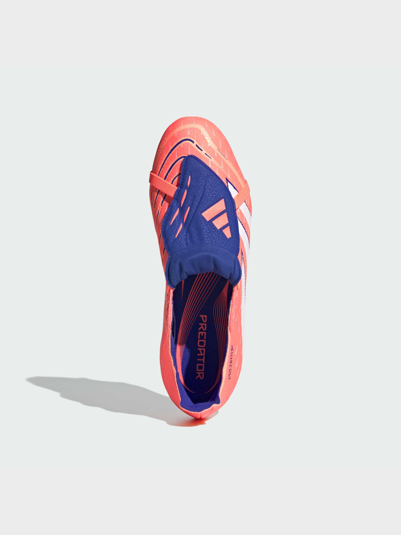 Бутси Adidas Predator модель JI1112 Бутси Adidas Predator модель JI1112 Фото