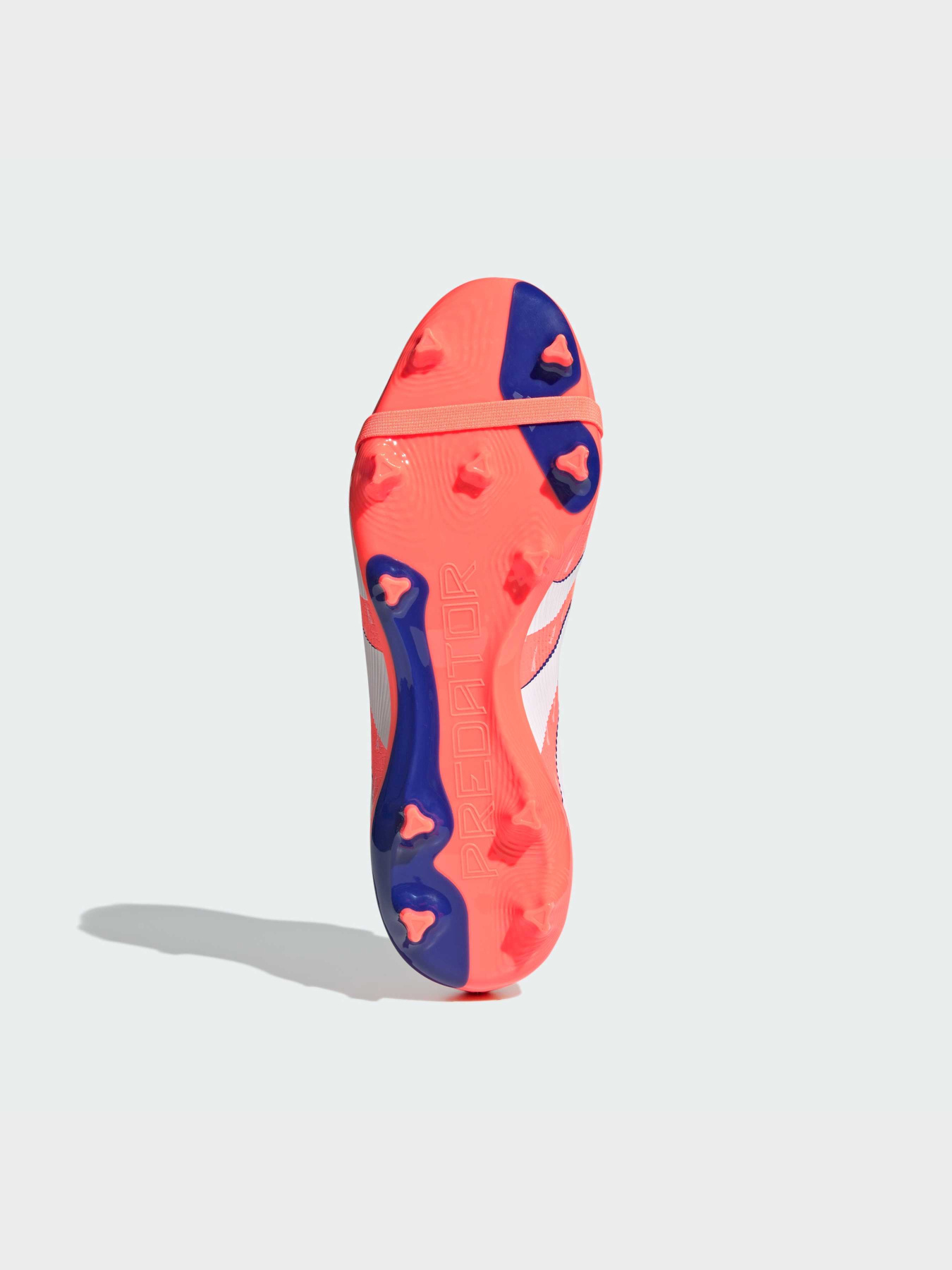 Бутси Adidas Predator модель JI1112 Бутси Adidas Predator модель JI1112 Фото