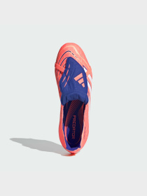Бутси Adidas Predator модель JI1112 Бутси Adidas Predator модель JI1112 Фото