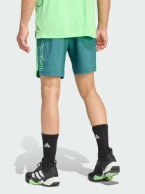 Спортивні шорти Adidas модель JX0027 Фото