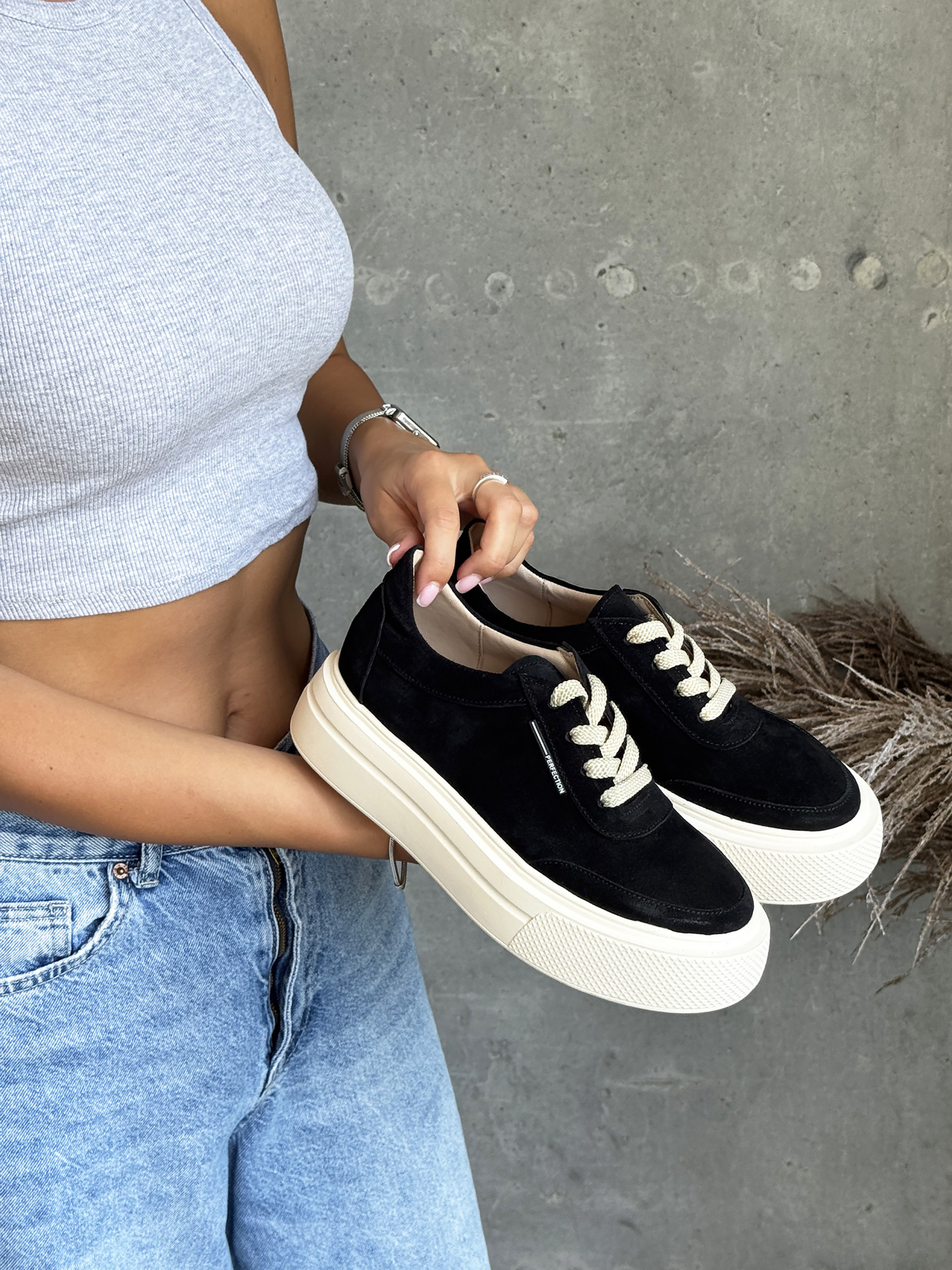 Кроссовки INNOE модель 777564-1-0 Фото