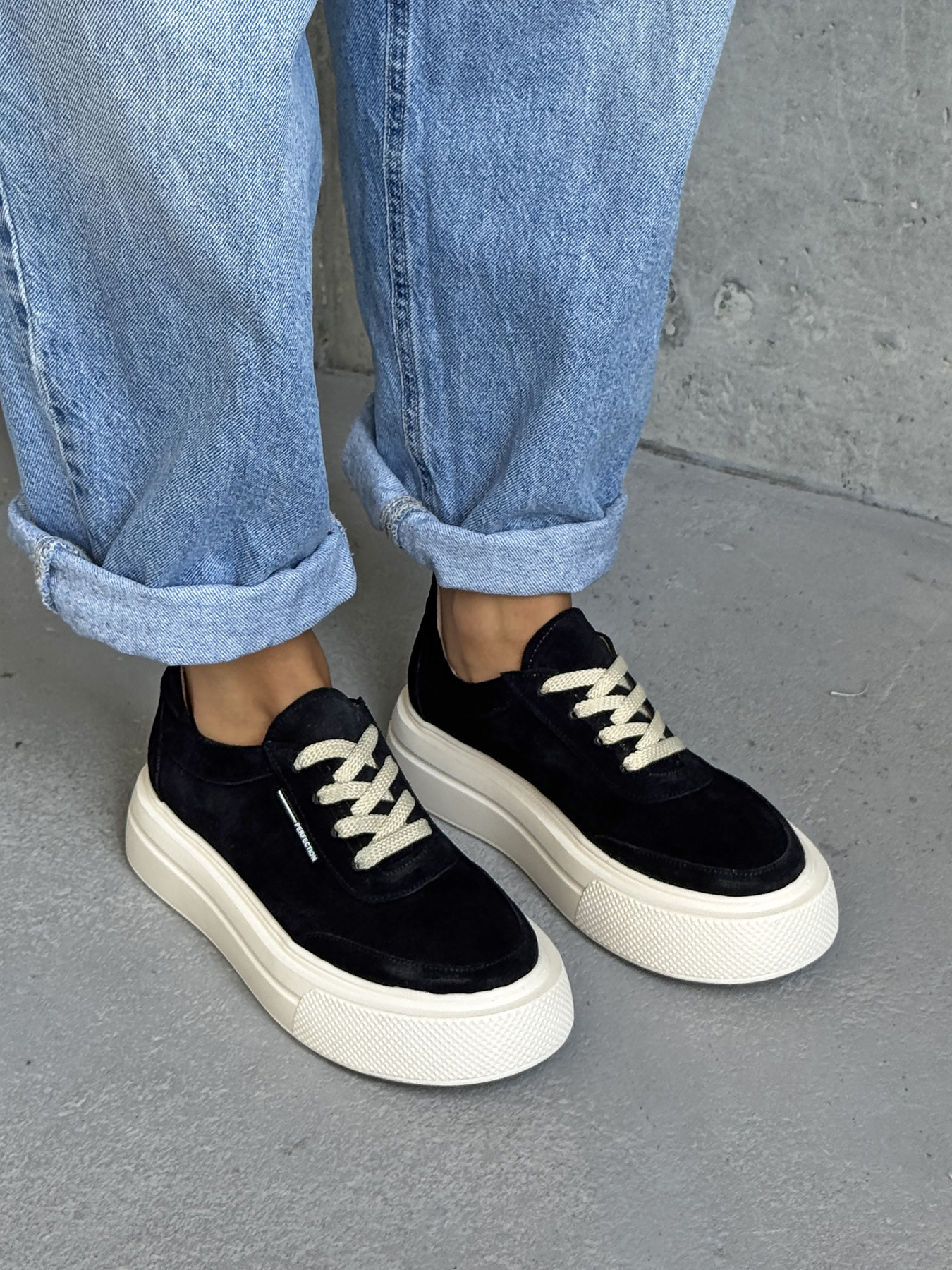 Кроссовки повседневные INNOE модель 777564-1-0 Фото