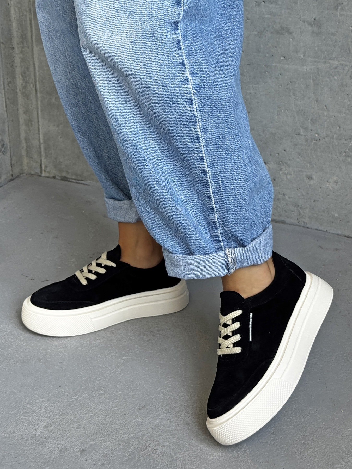 Кроссовки повседневные INNOE модель 777564-1-0 Фото