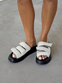 Шлепанцы INNOE модель 777563-1 Фото