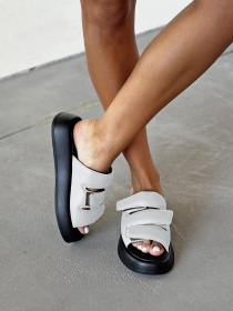 Шльопанці INNOE модель 777563-1 Фото