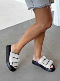 Шльопанці INNOE модель 777563-1 Фото