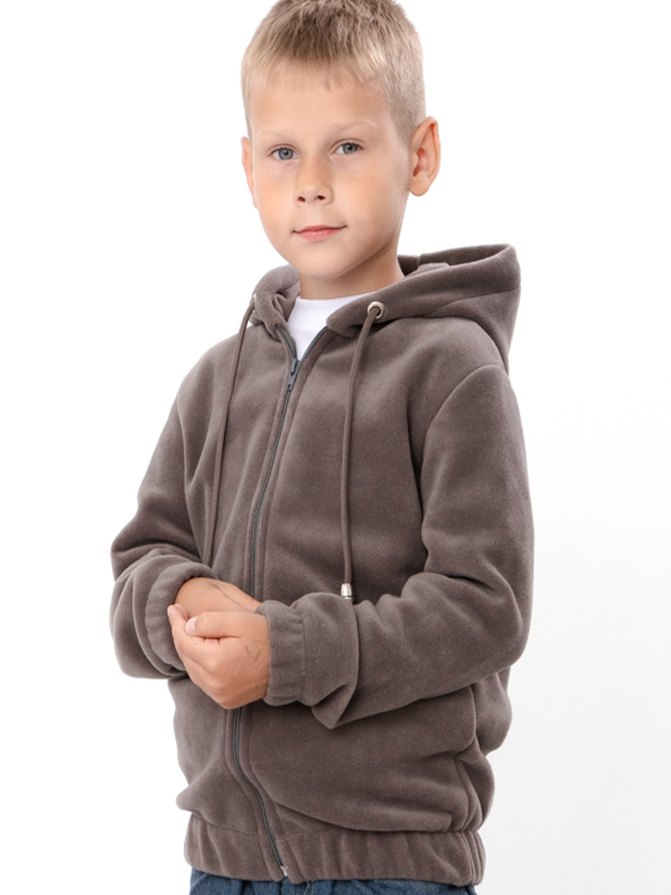 Худи Носи своє модель 6071-027-4-graft Фото