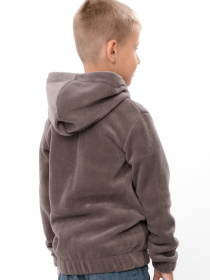 Флисовая кофта Носи своє модель 6071-027-4-graft Фото