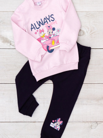 Комплект для младенцев Носи своє модель 5063-023-33-5-1-sakura-always Фото