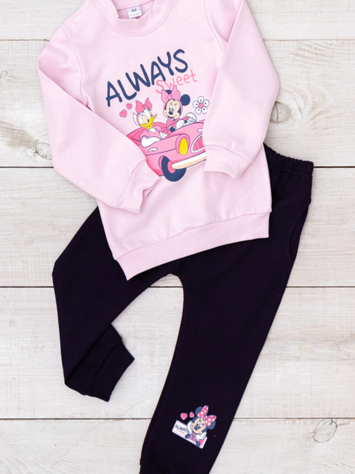 Комплект для младенцев Носи своє модель 5063-023-33-5-1-sakura-always Фото